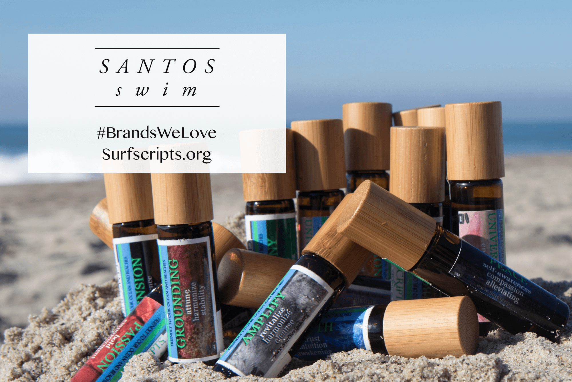 #BrandsWeLove Surfscripts.org
