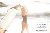 Santos Swim Fall Spotify Playlist