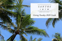 Santos Swim Giving Tuesday Guide