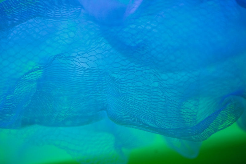 What Are Ghost Fishing Nets?