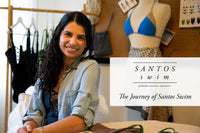 The Journey of Santos Swim