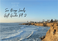 San Diego Locals Gift Guide 2020 Part 2
