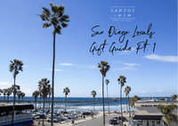 San Diego Locals Gift Guide 2020