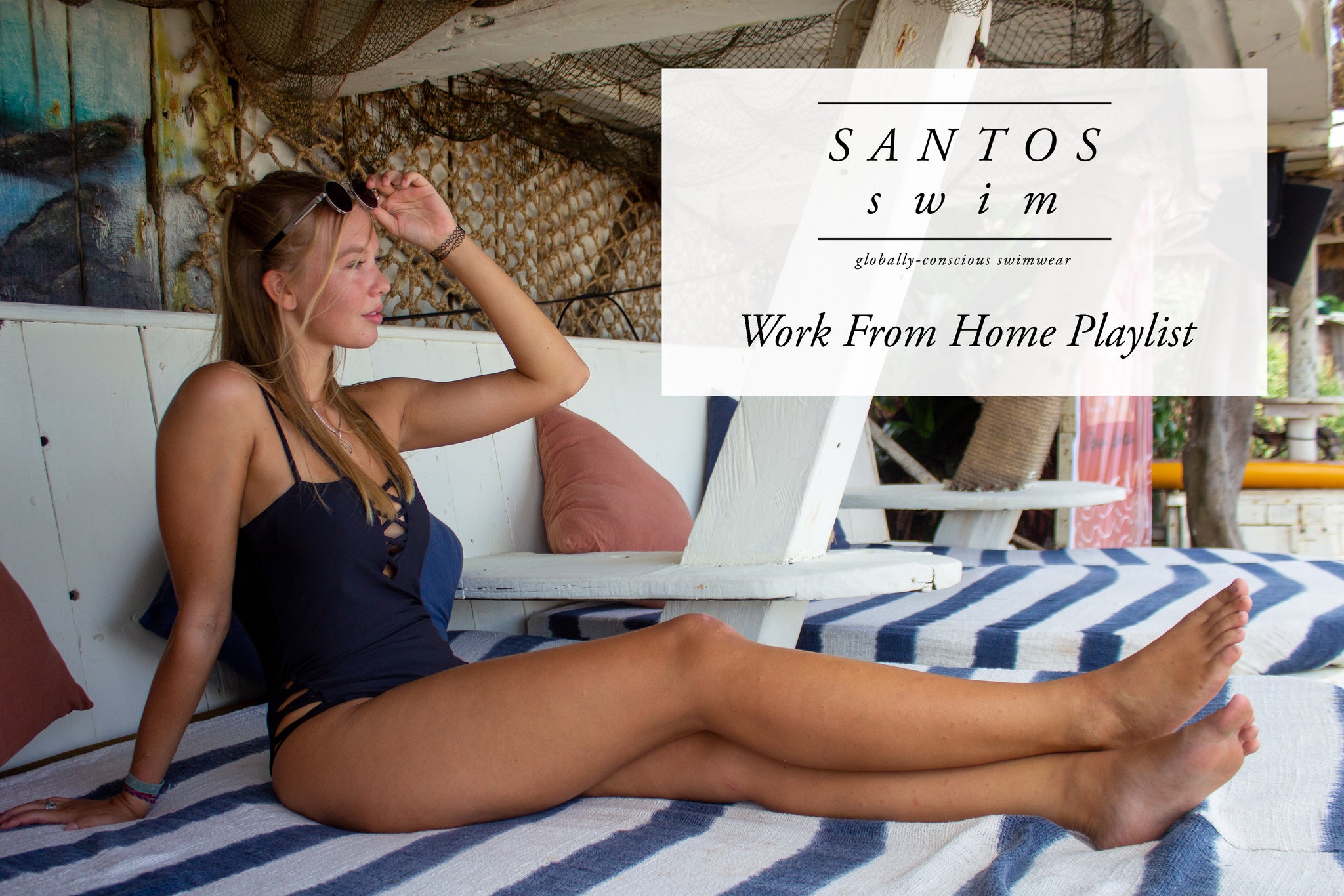 Work From Home Playlist Spotify