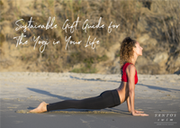 Sustainable Gift Guide for the Yogi in Your Life