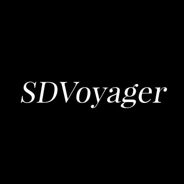 SD Voyager Magazine