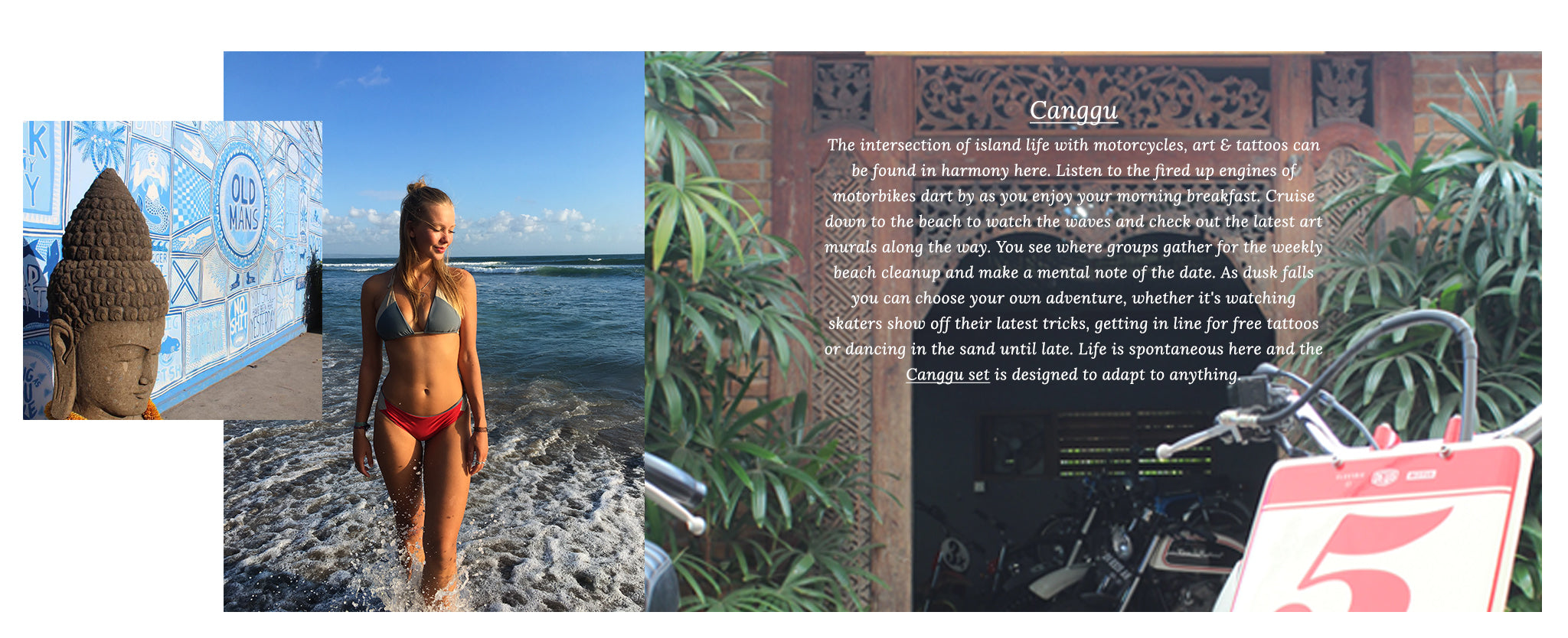 Canggu Bali Guide