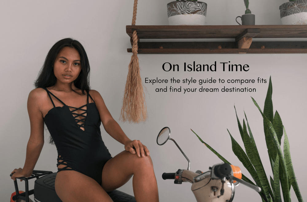 Style Guide Santos Swim