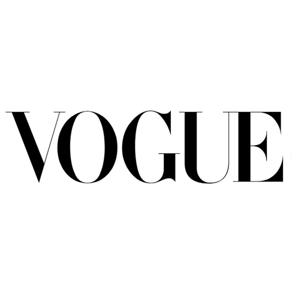 British Vogue