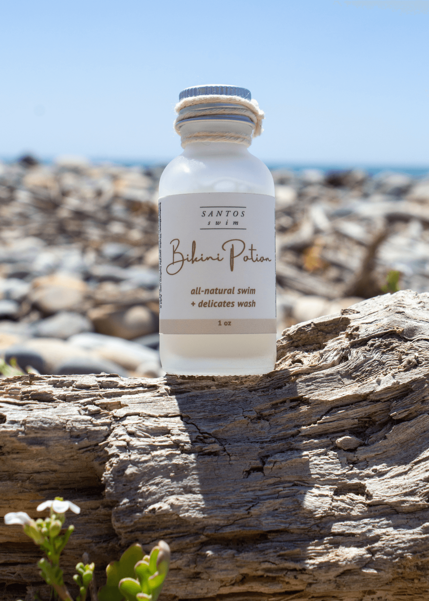 Bikini Potion 1oz