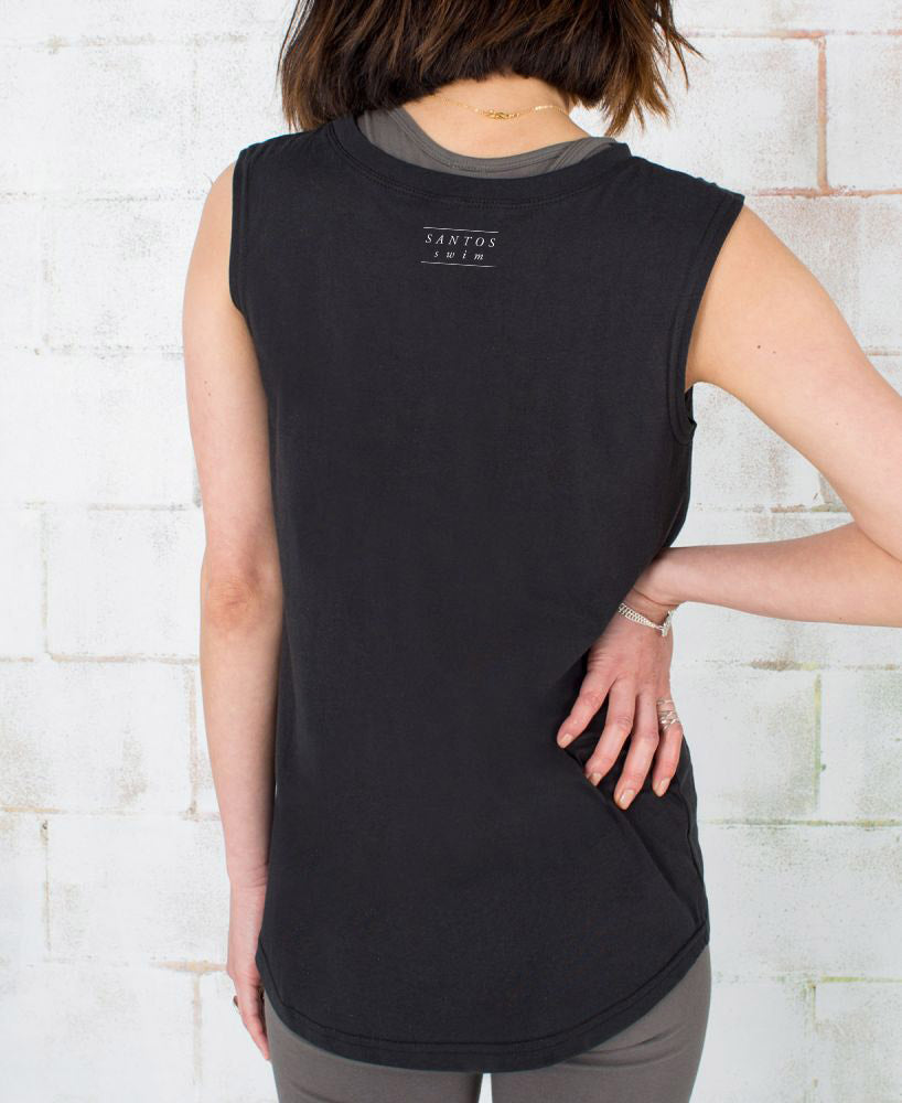 Live Consciously Women's Tank