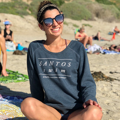 Santos Swim Women's Sweatshirt